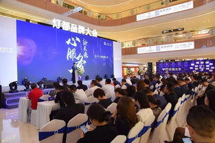 2019古镇春季灯博会圆满收官，秋季展会再续华章